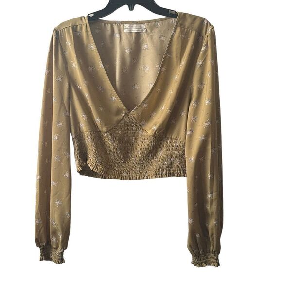 URBAN OUTFITTERS Blouse 📦  - Picture 9 of 9